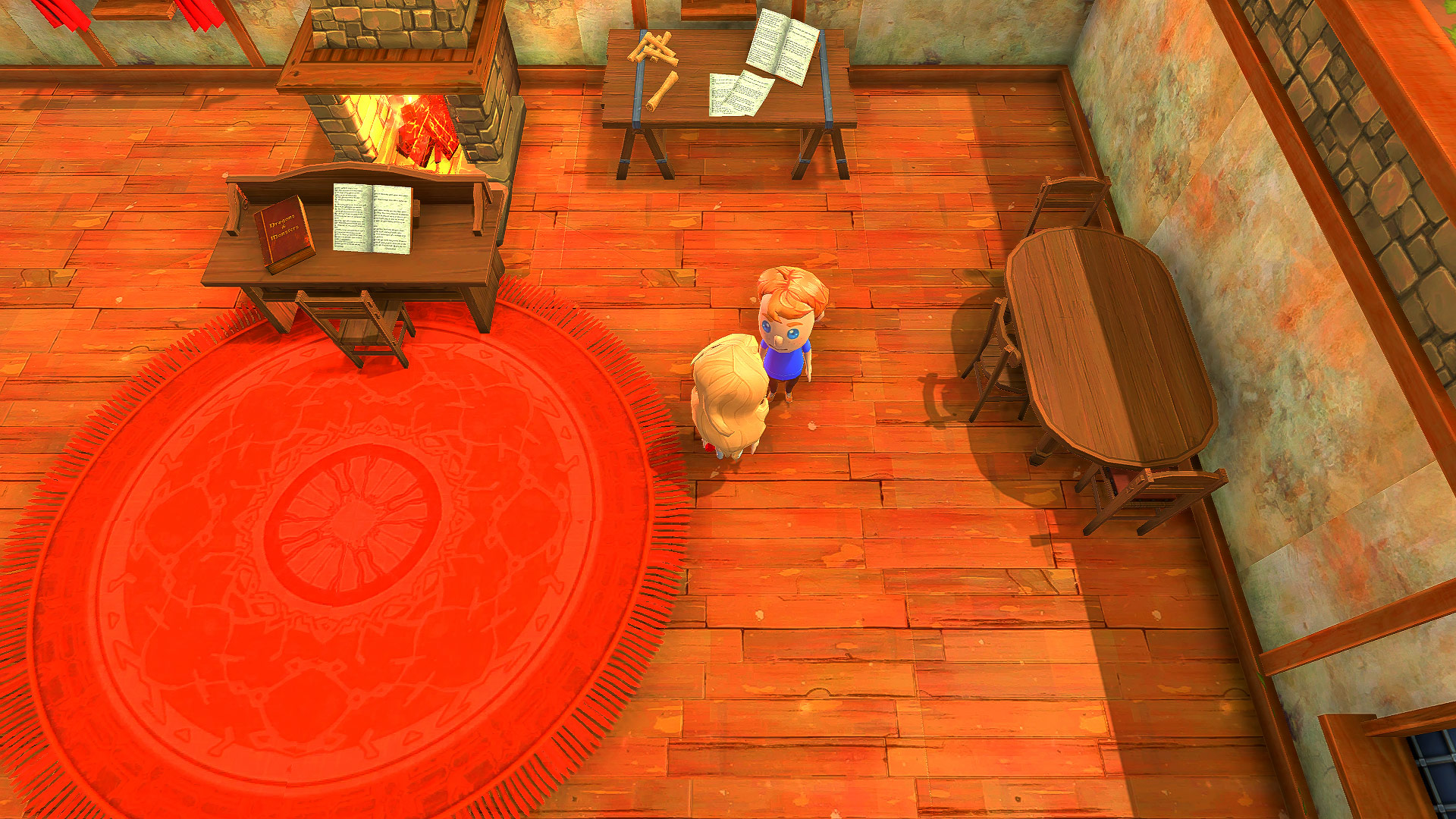 Скриншот 16: Harvest Life