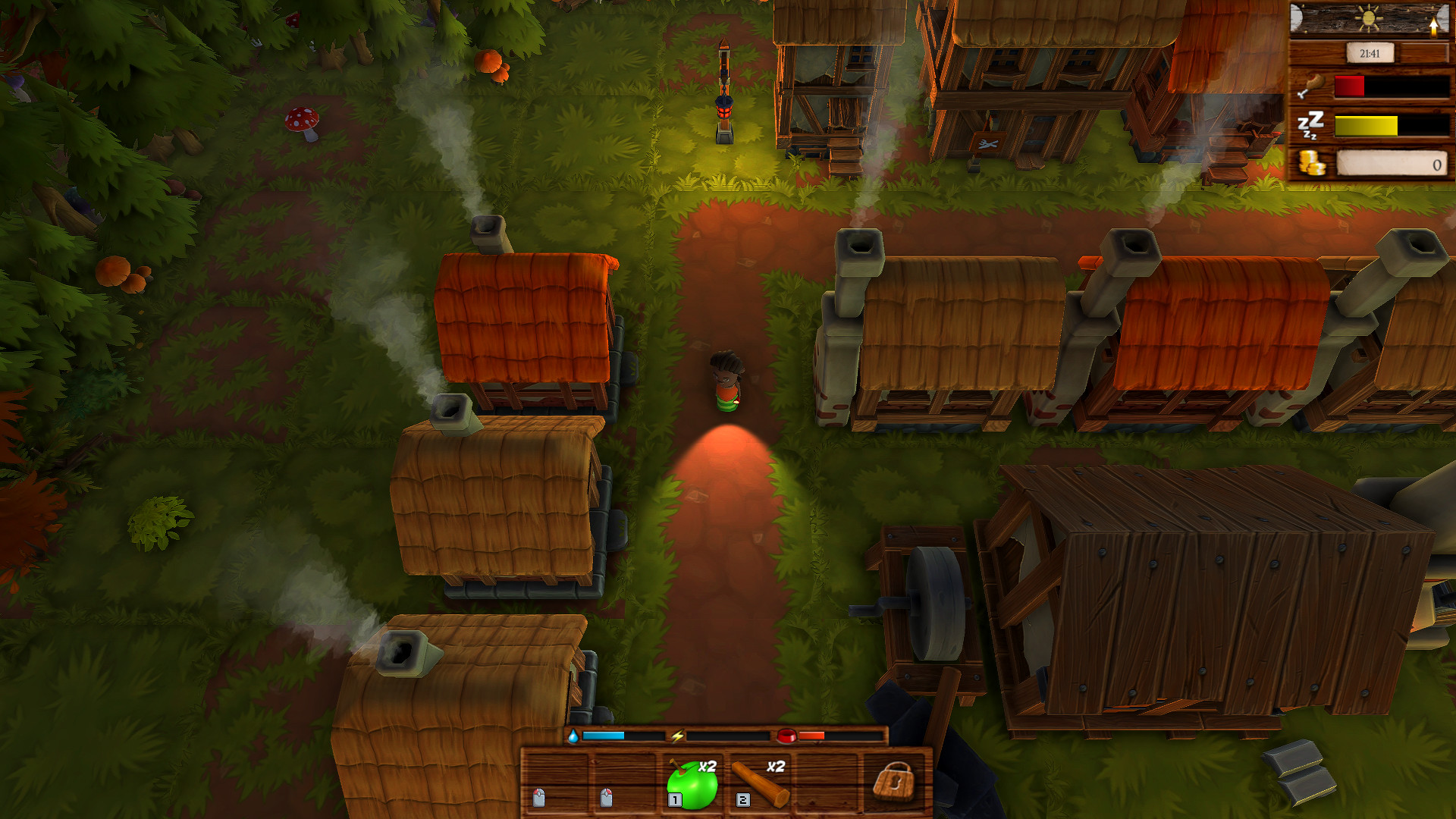 Скриншот 6: Harvest Life