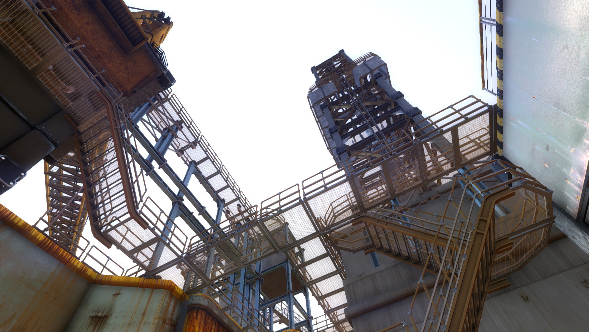 Скриншот: COAST GUARD