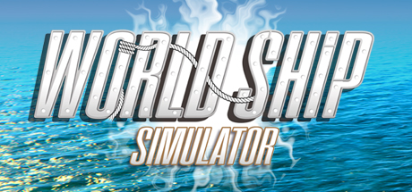 Обложка: World Ship Simulator