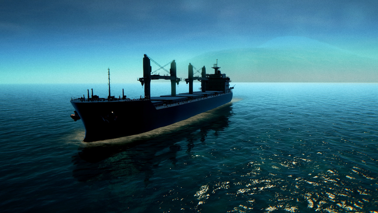 Скриншот 10: World Ship Simulator