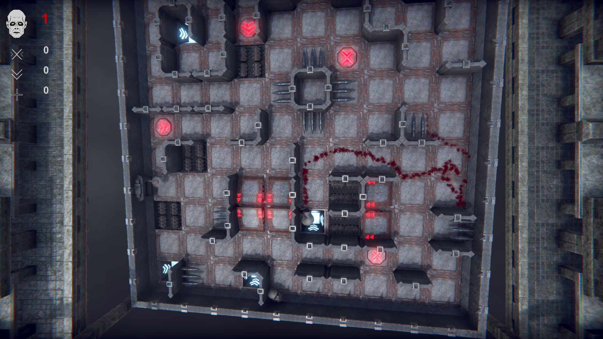 Скриншот 15: Zombie Head