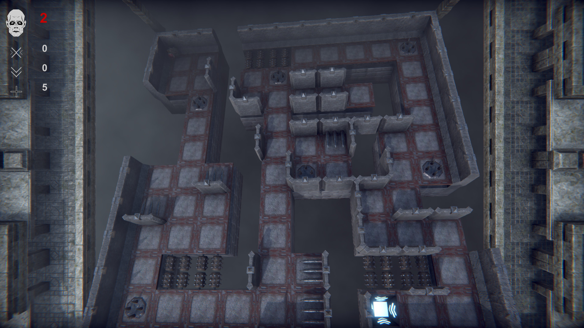 Скриншот 7: Zombie Head