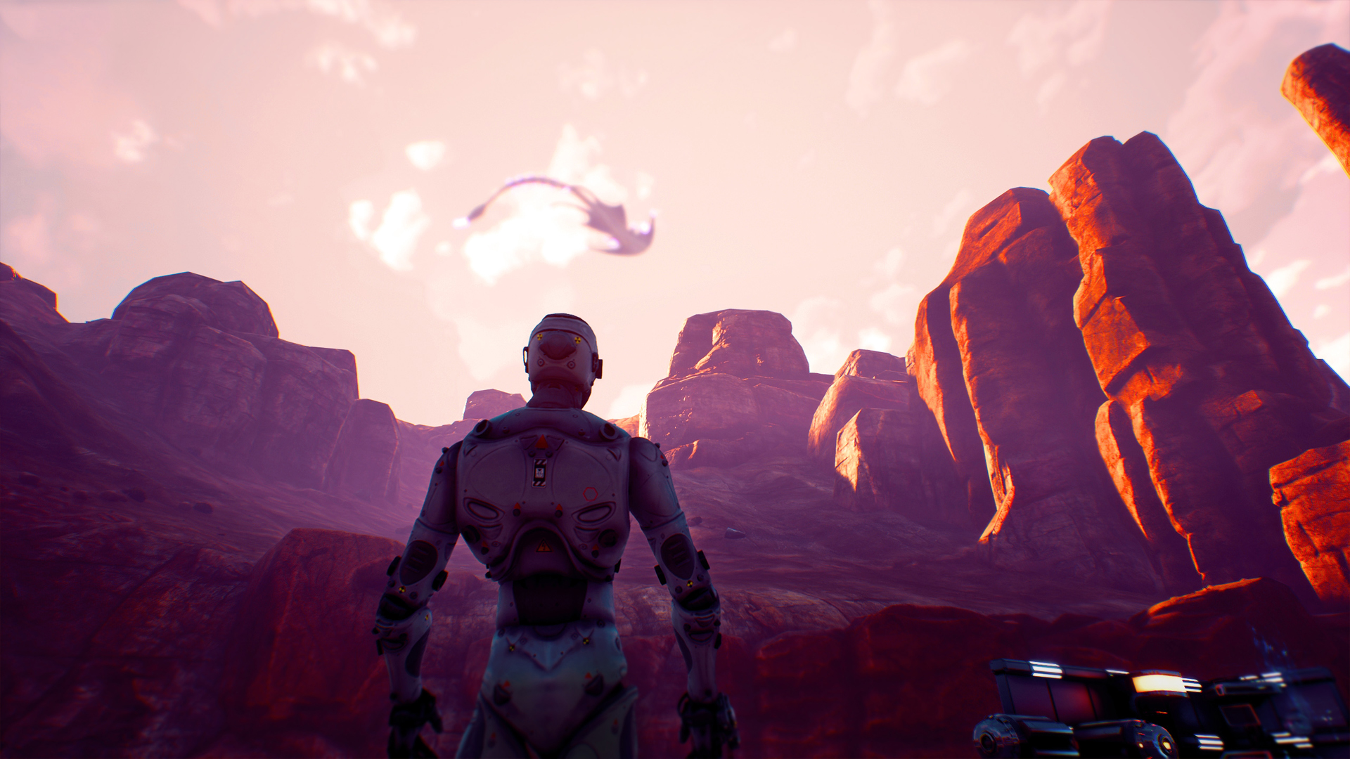 Скриншот 8: Outpost Zero