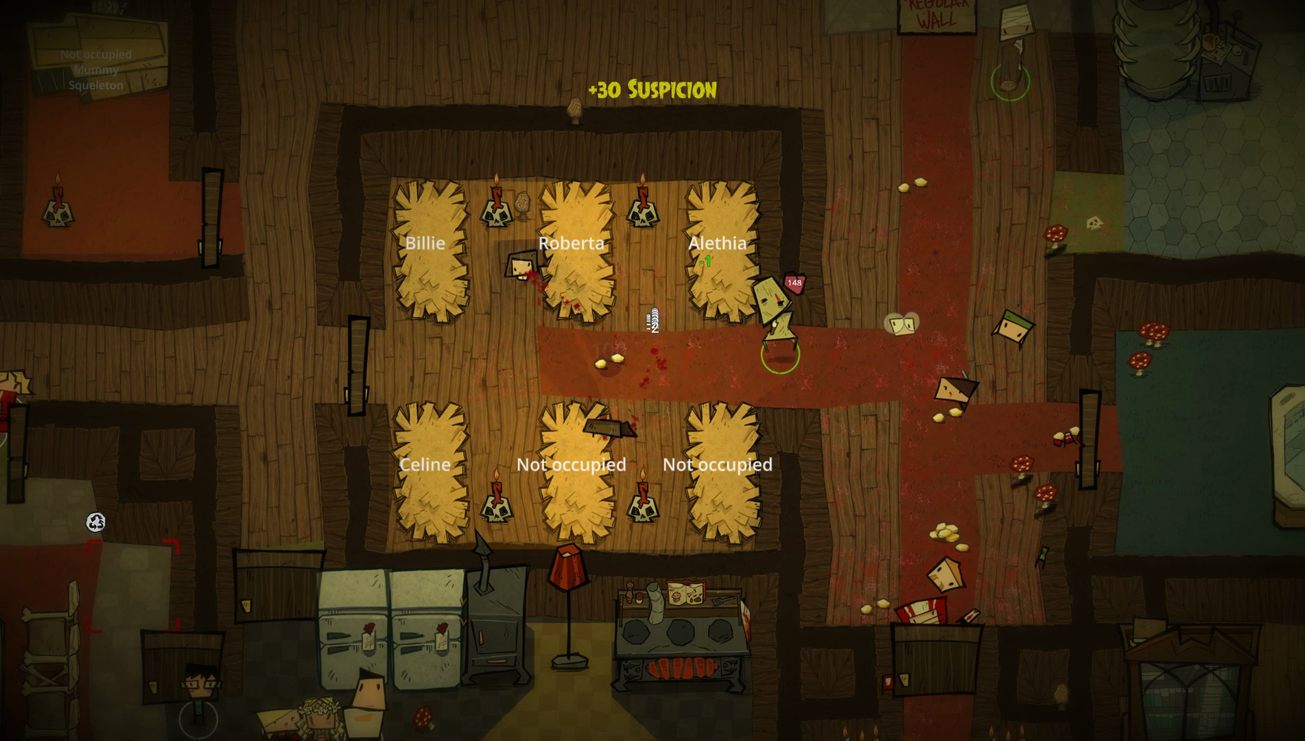 Скриншот 8: MachiaVillain