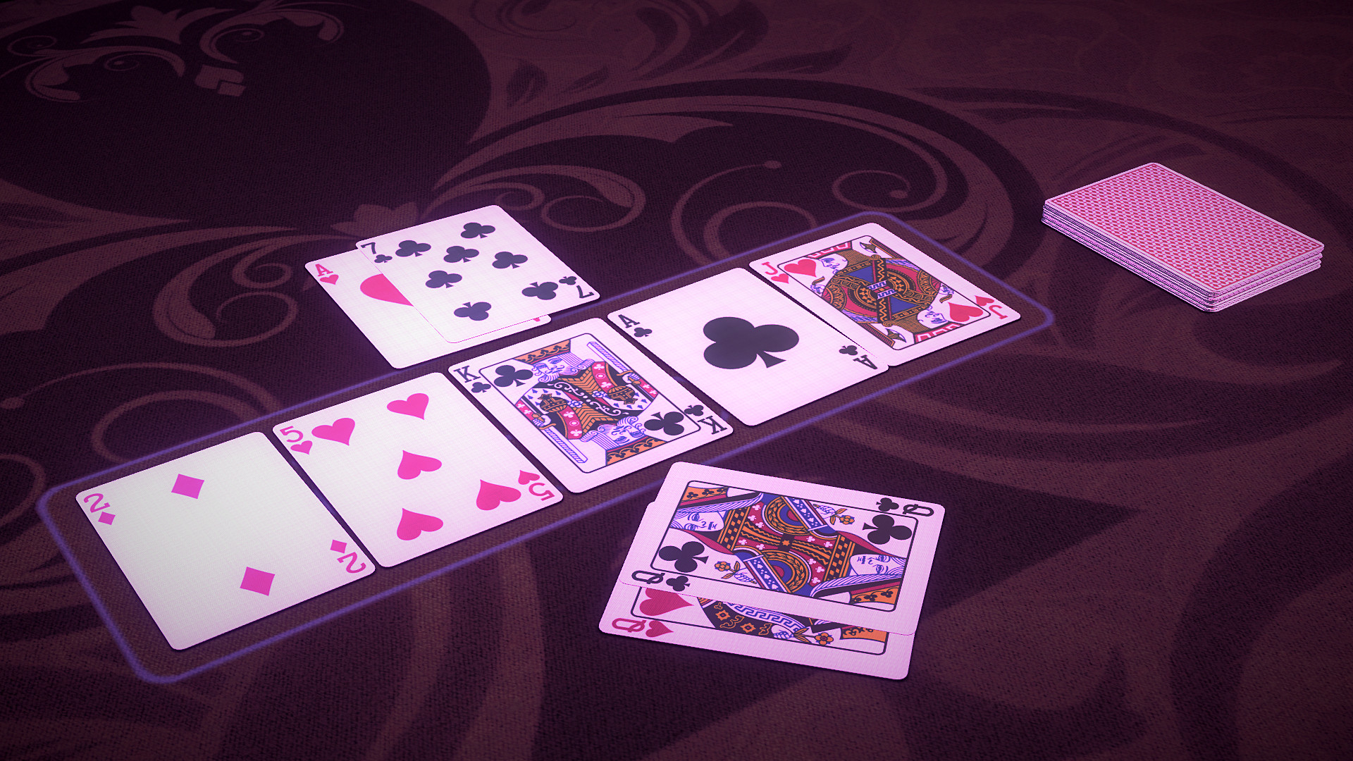 Скриншот 10: Pure Hold'em