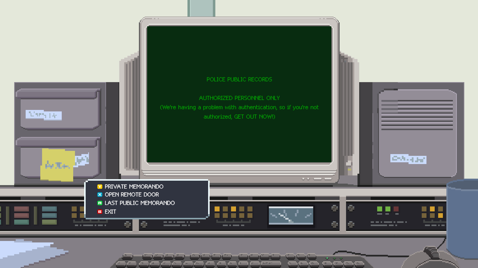 Скриншот 6: Karma City Police