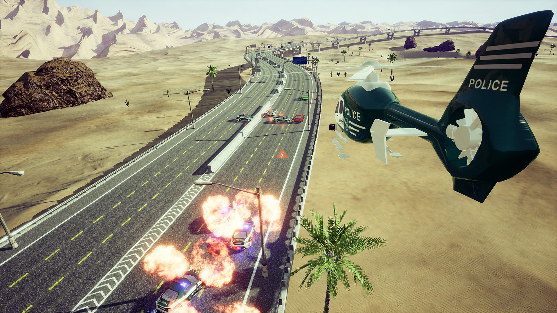 Скриншот 16: Bike Rush