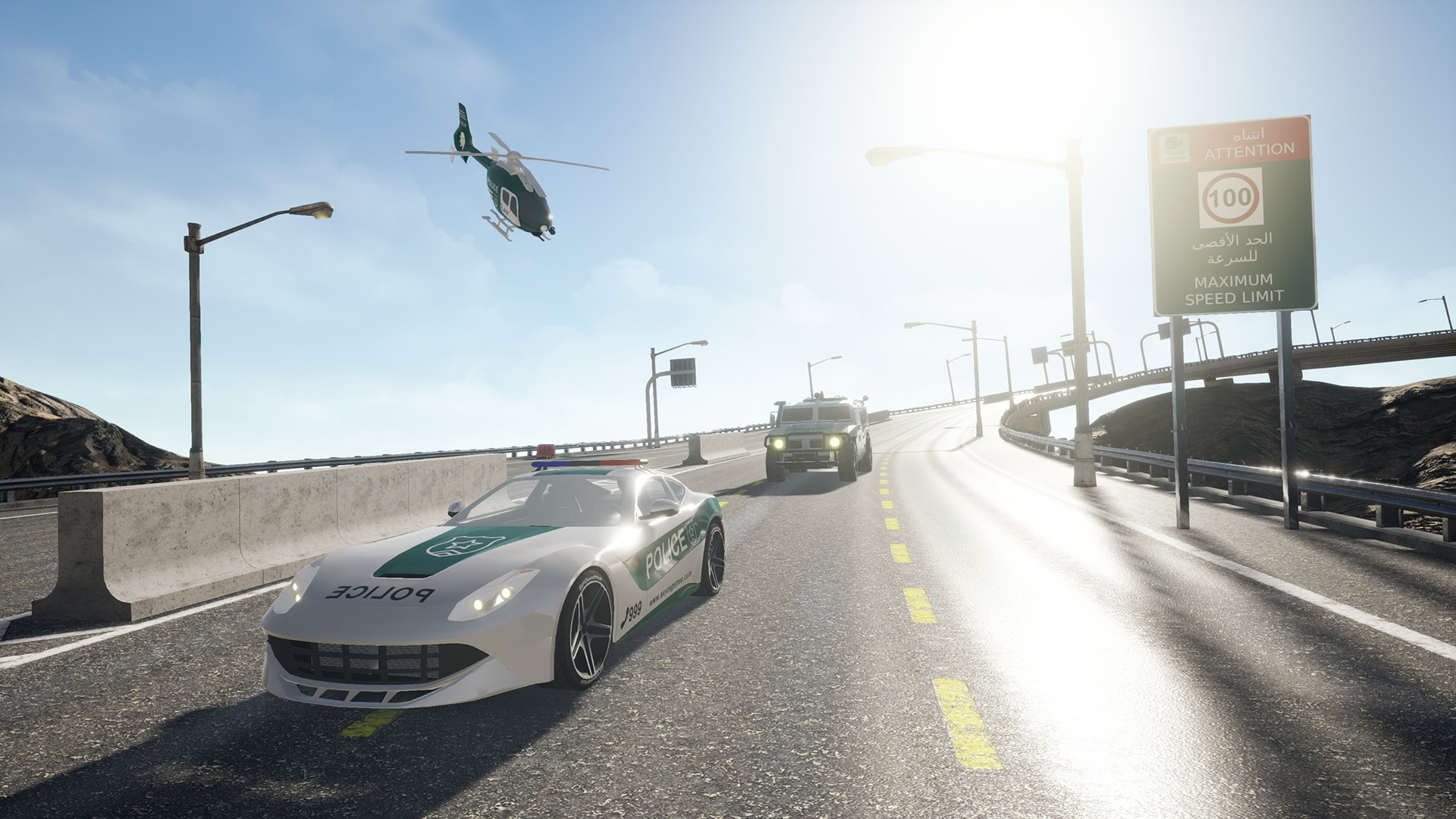 Скриншот: Bike Rush