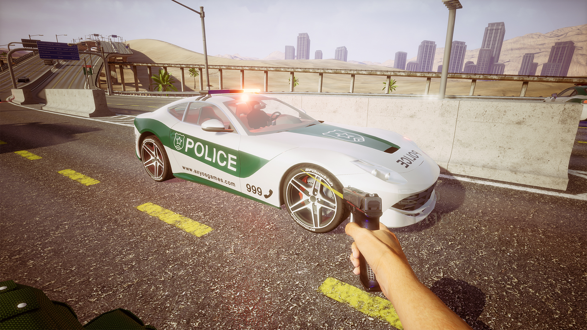 Скриншот 8: Bike Rush