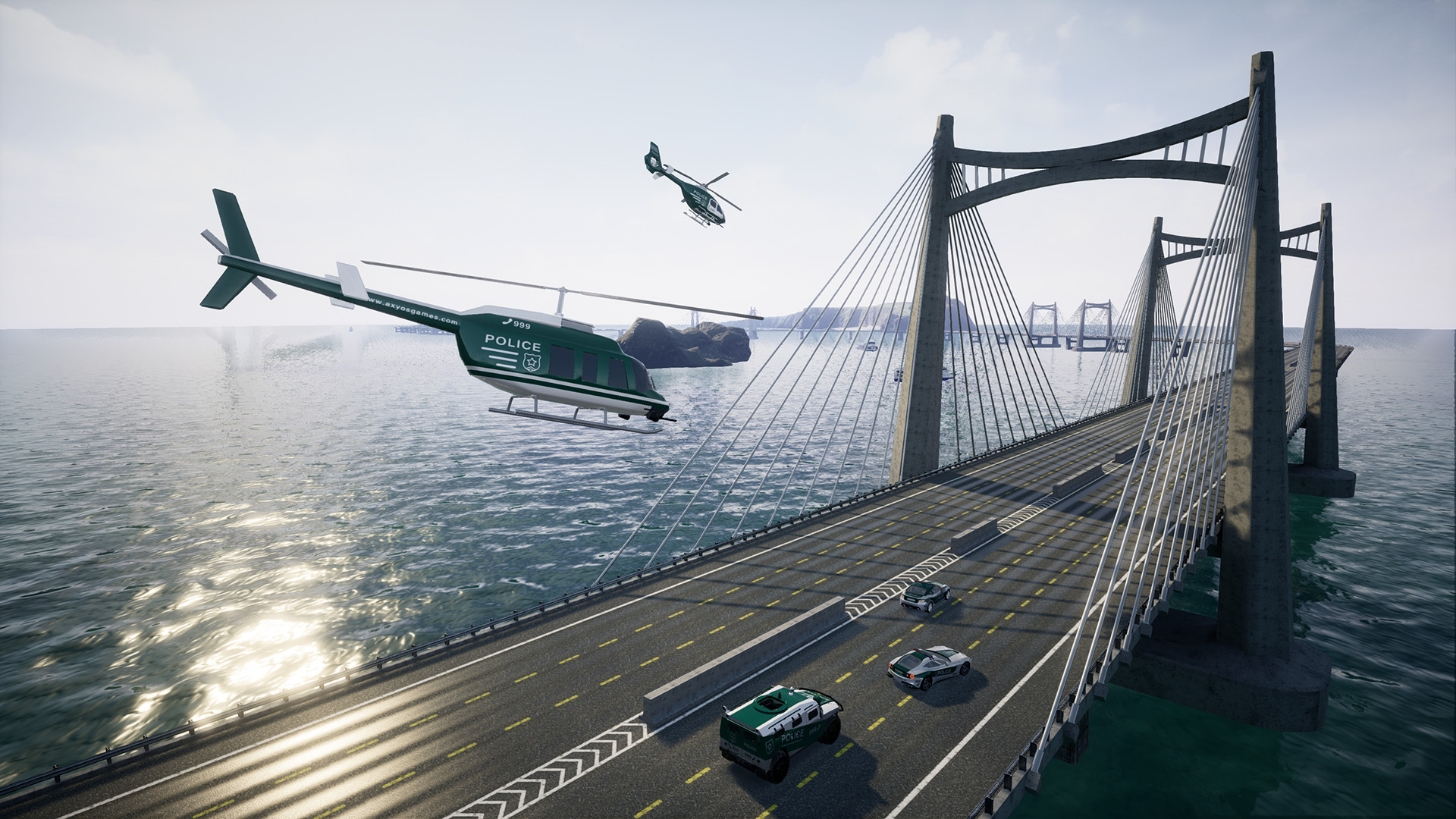 Скриншот 9: Bike Rush