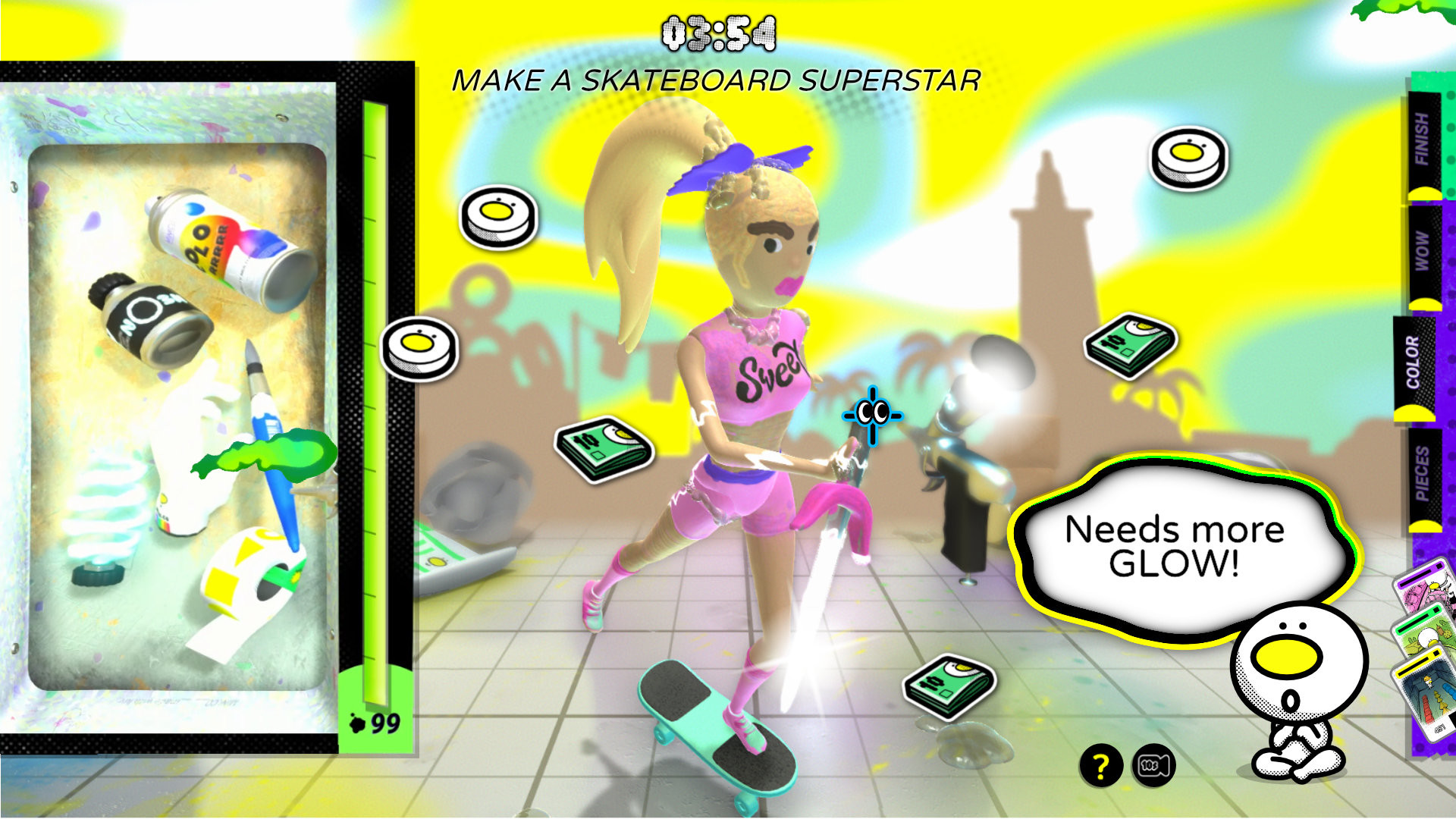 Скриншот 6: Mini Maker: Make A Thing