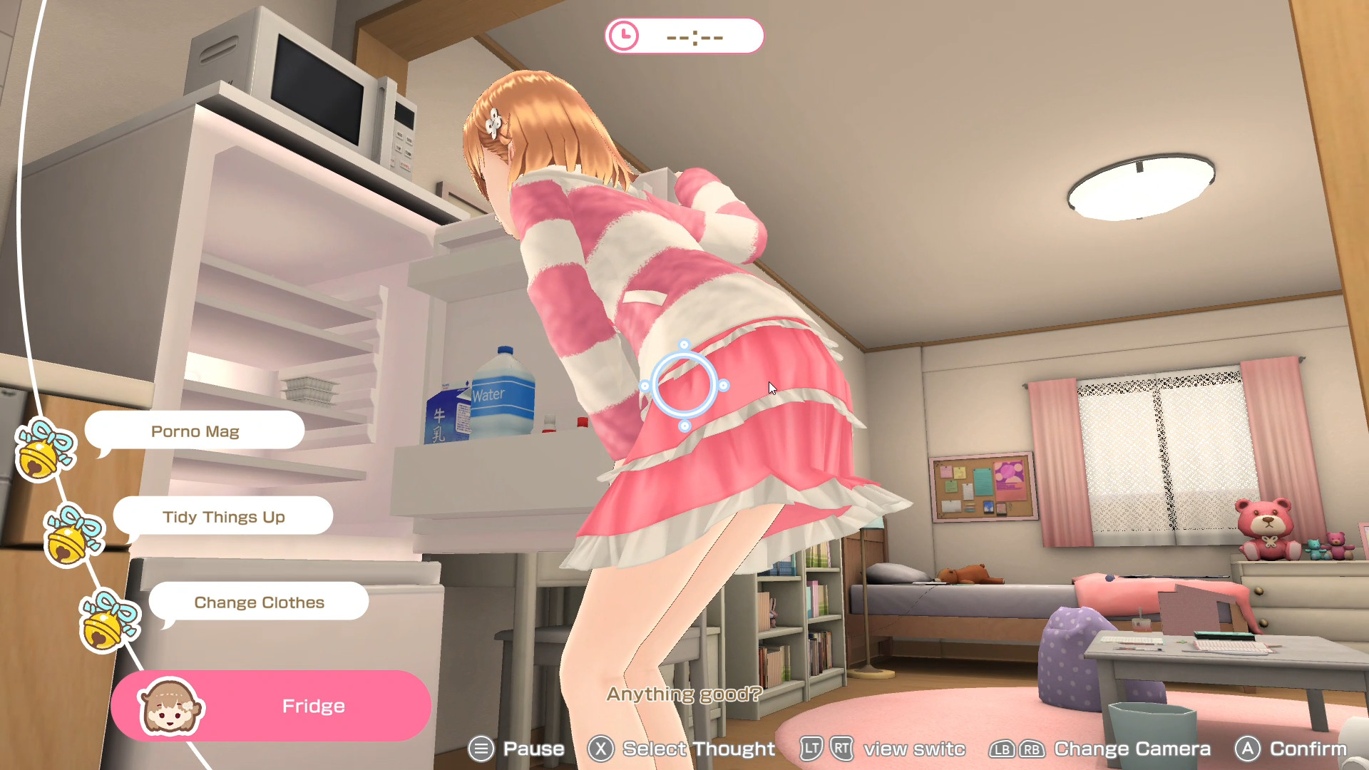 Скриншот 6: The Future You've Been Dreaming Of