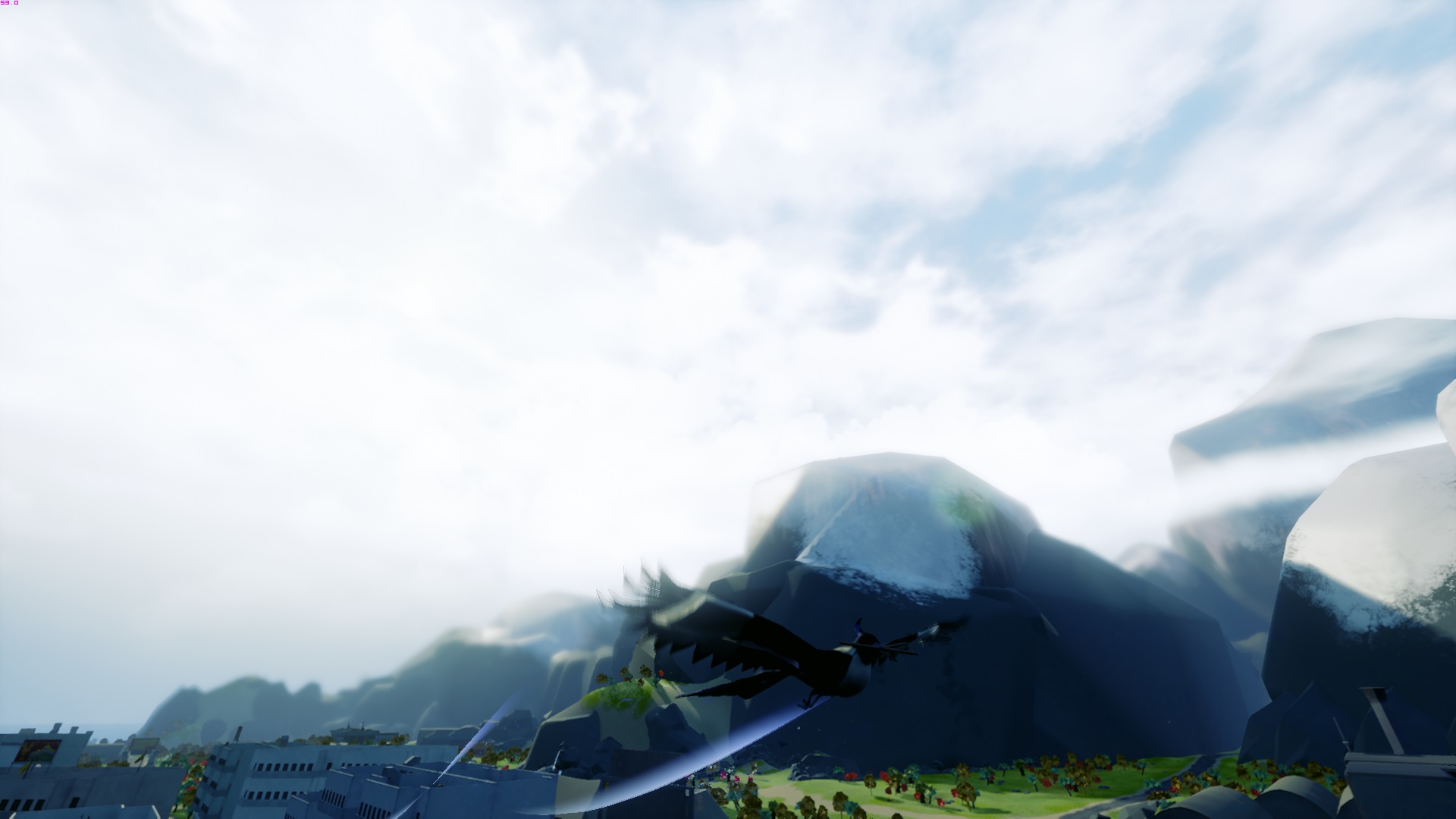 Скриншот: Copoka