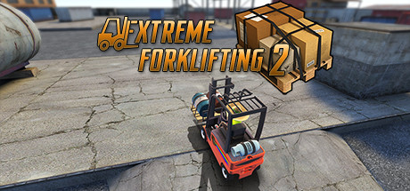 Обложка: Extreme Forklifting 2