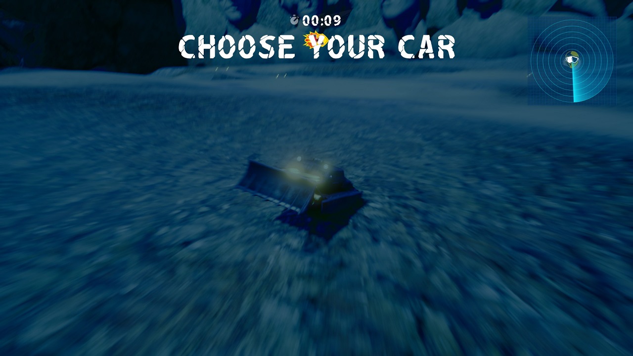 Скриншот 8: The Great Race