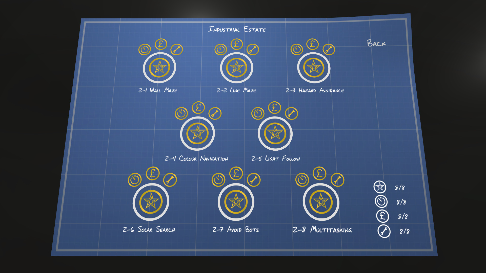 Скриншот 14: LogicBots