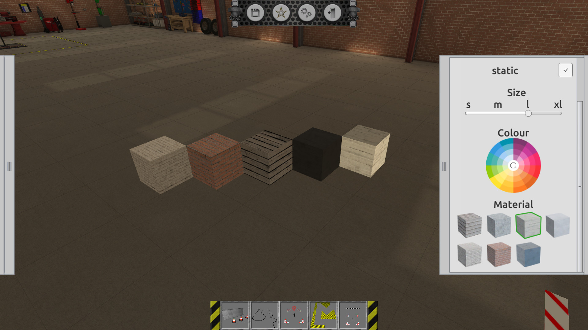 Скриншот 15: LogicBots