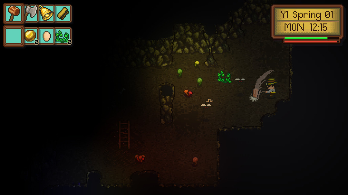 Скриншот 8: Gleaner Heights