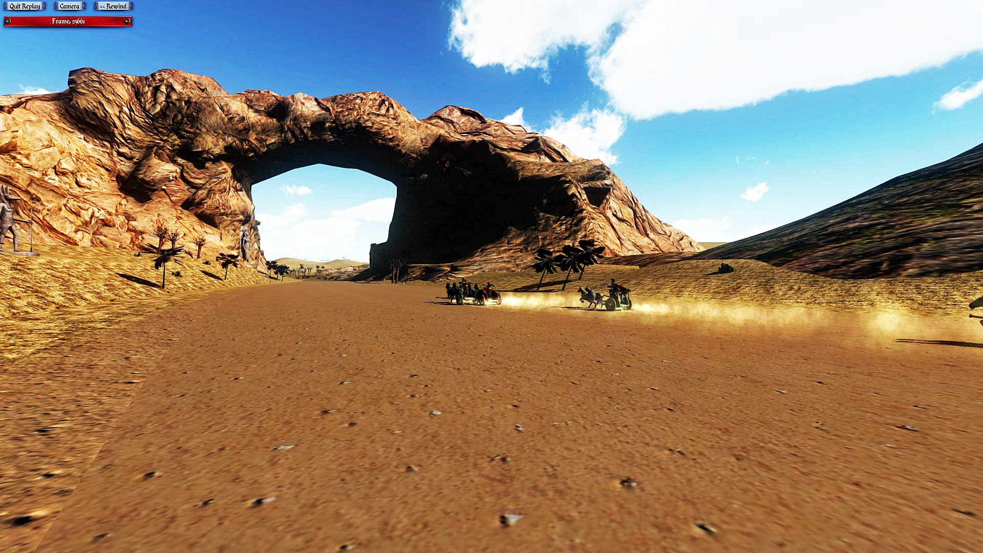 Скриншот 6: CHARIOT WARS