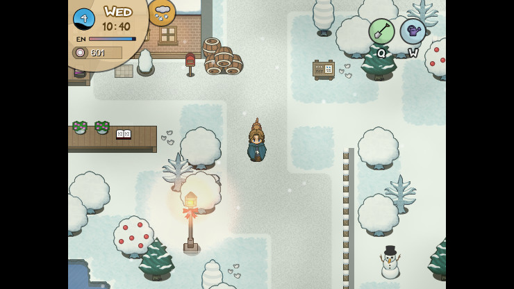 Скриншот 6: World's Dawn