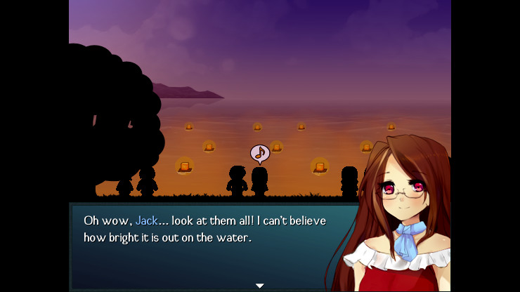 Скриншот 7: World's Dawn