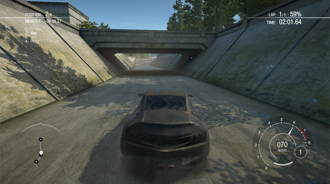 Скриншот 16: Fast Dust