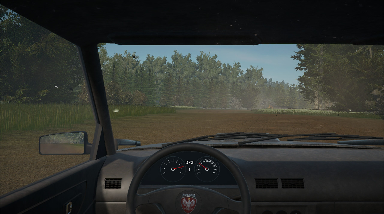 Скриншот 22: Fast Dust