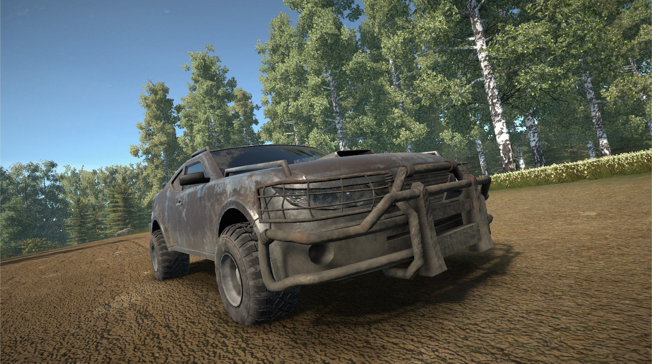 Скриншот 27: Fast Dust