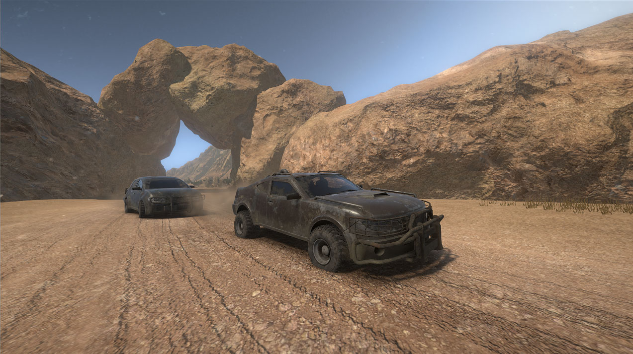 Скриншот 10: Fast Dust