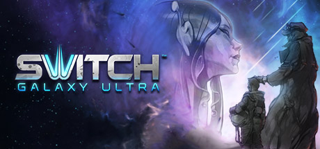 Обложка: Switch Galaxy Ultra