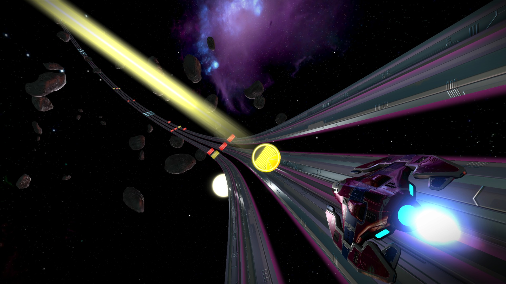 Скриншот: Switch Galaxy Ultra