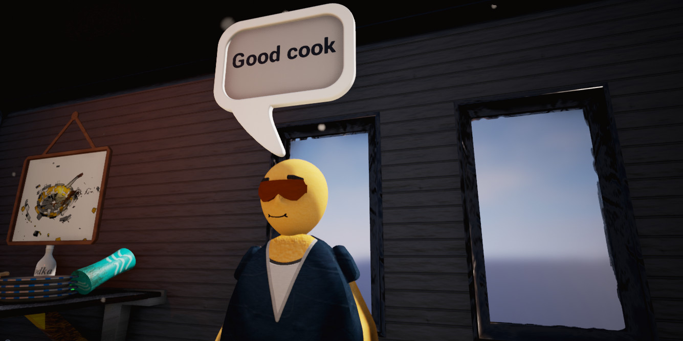 Скриншот 8: Kitchen Simulator 2015