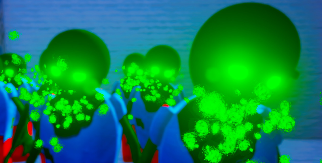 Скриншот 9: Kitchen Simulator 2015