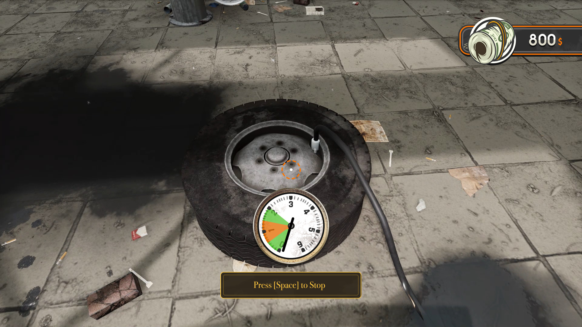 Скриншот 11: Public Transport Simulator