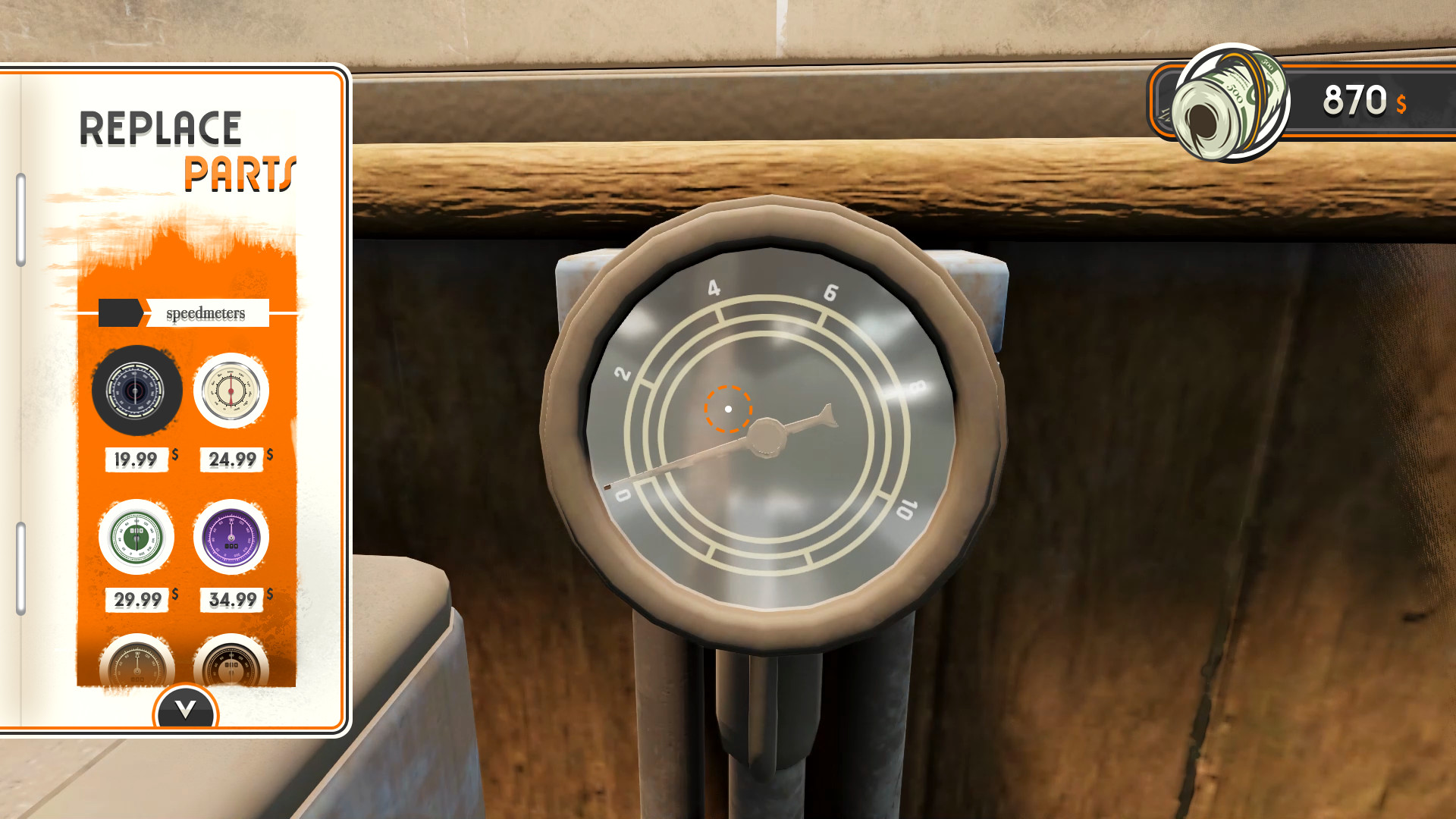 Скриншот 14: Public Transport Simulator