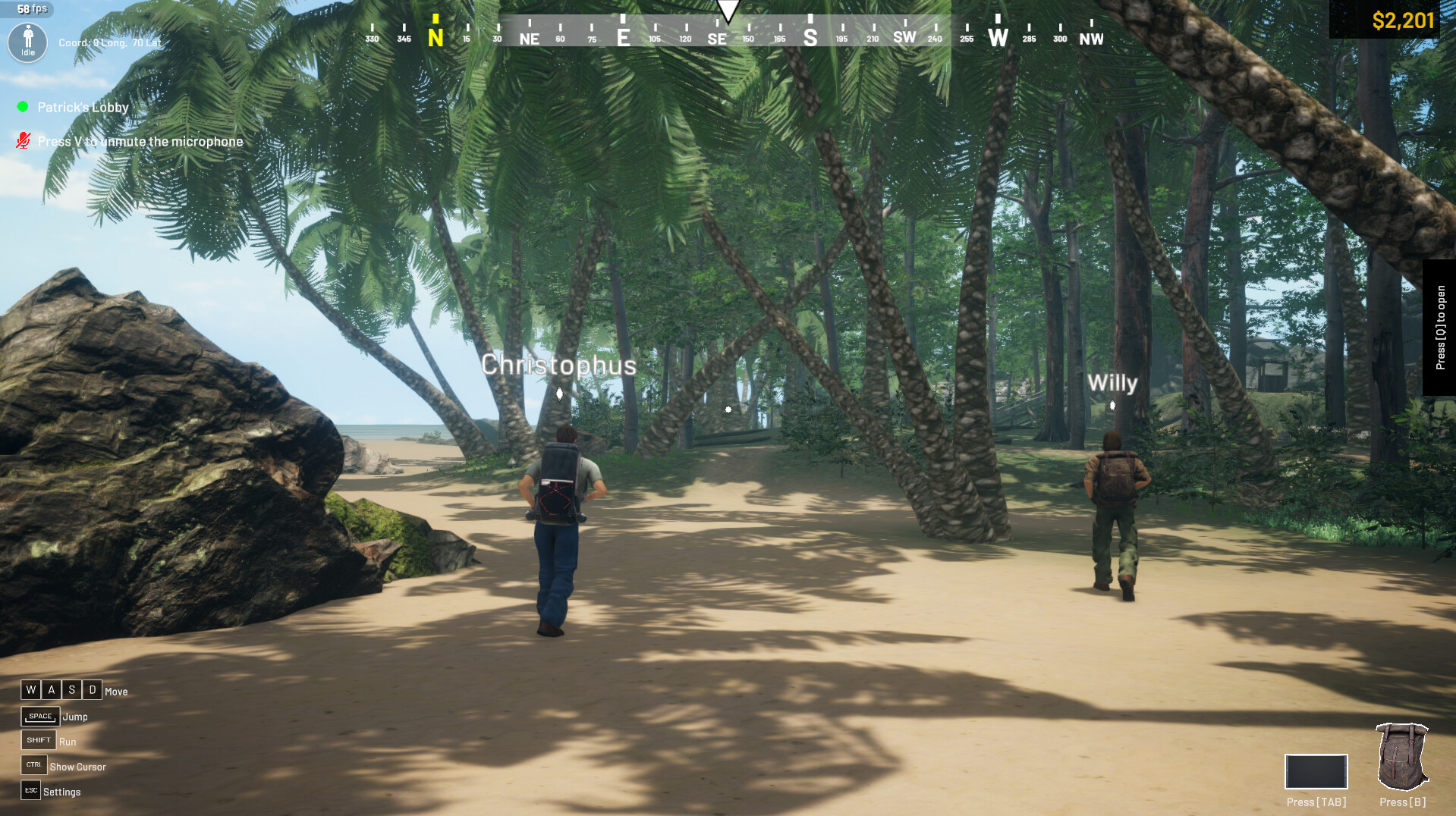 Скриншот 17: Aquascapers