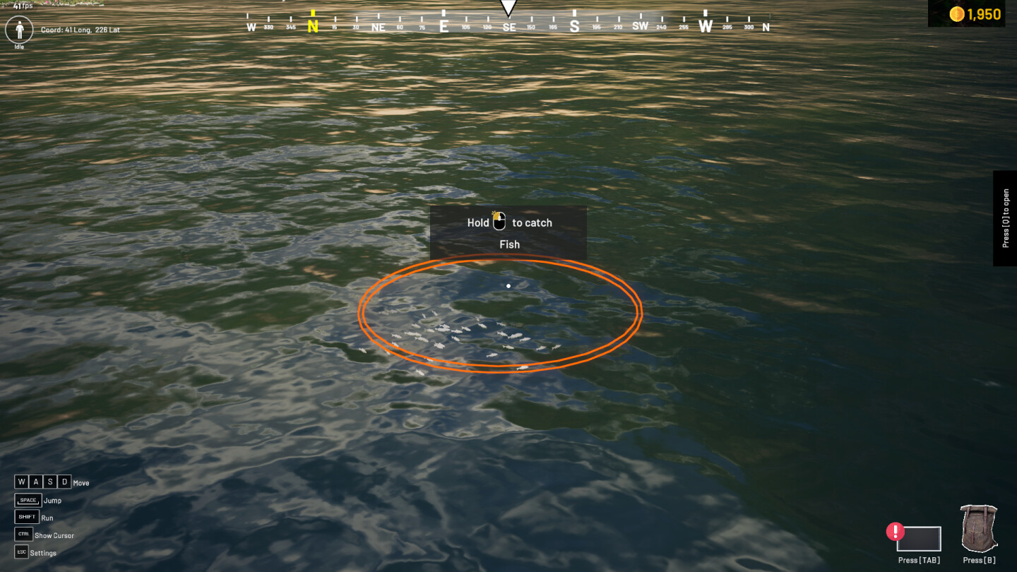 Скриншот 10: Aquascapers