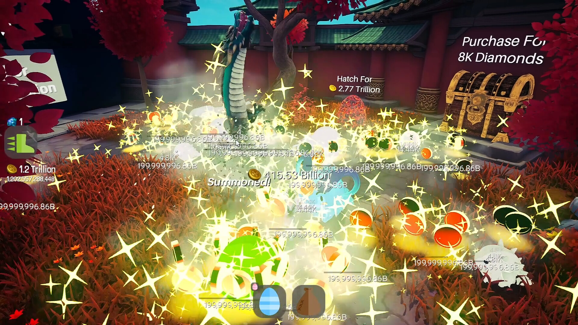 Скриншот: Pet Lands