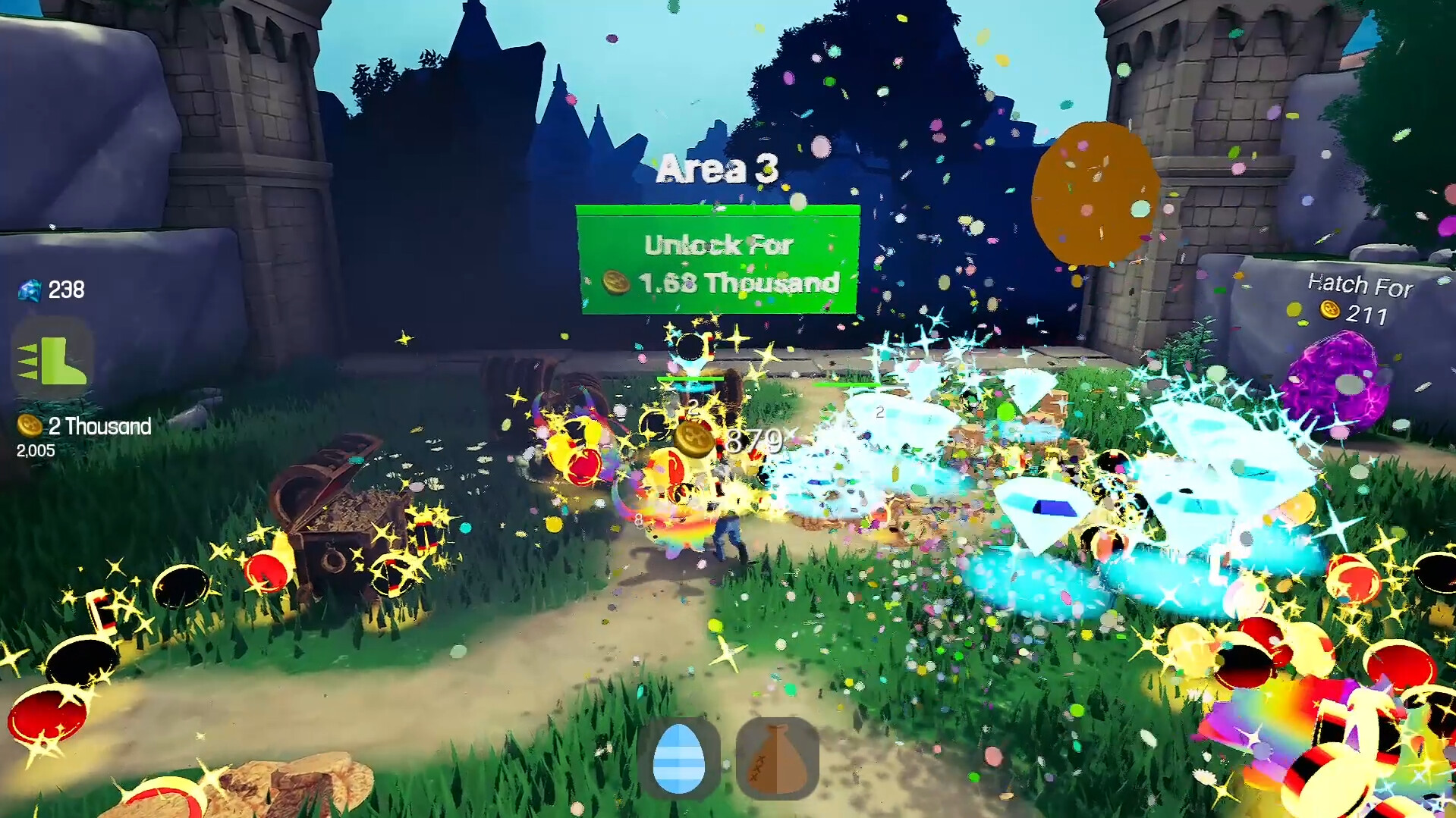 Скриншот 12: Pet Lands