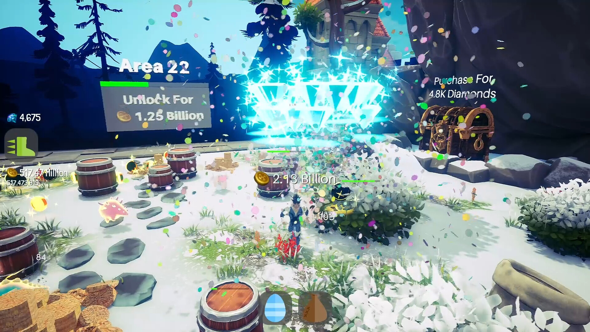 Скриншот 13: Pet Lands