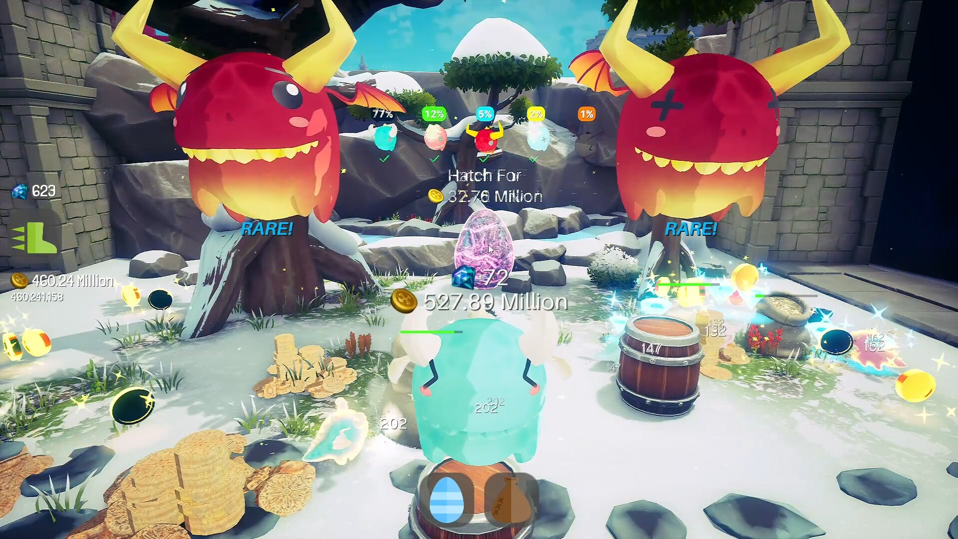 Скриншот 21: Pet Lands