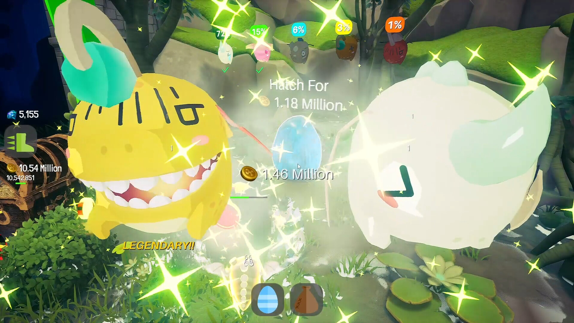 Скриншот 23: Pet Lands