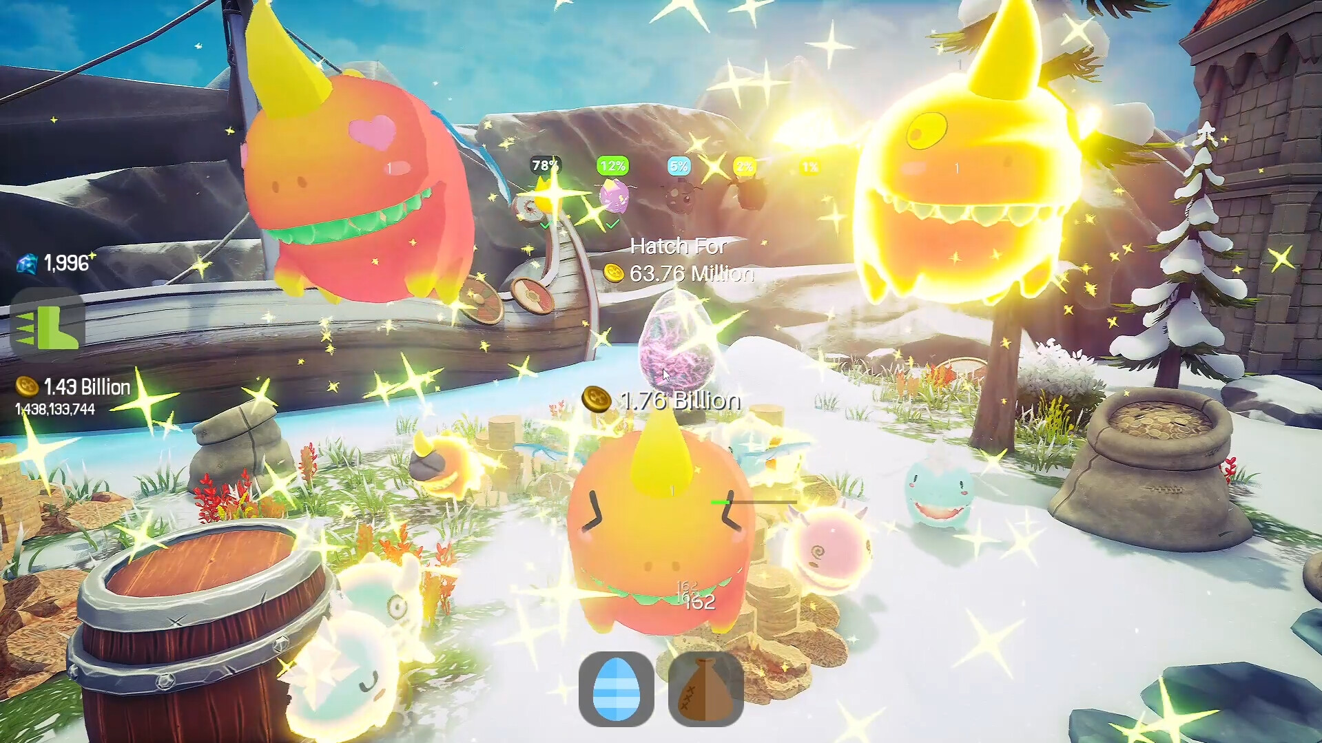 Скриншот 25: Pet Lands