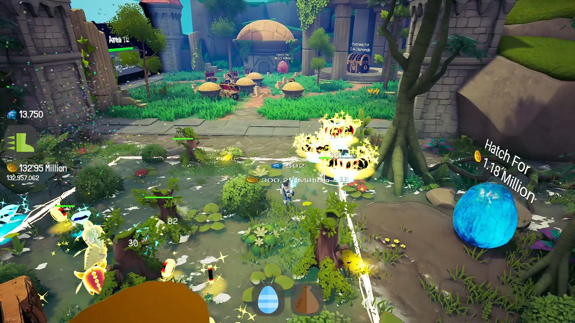 Скриншот 26: Pet Lands