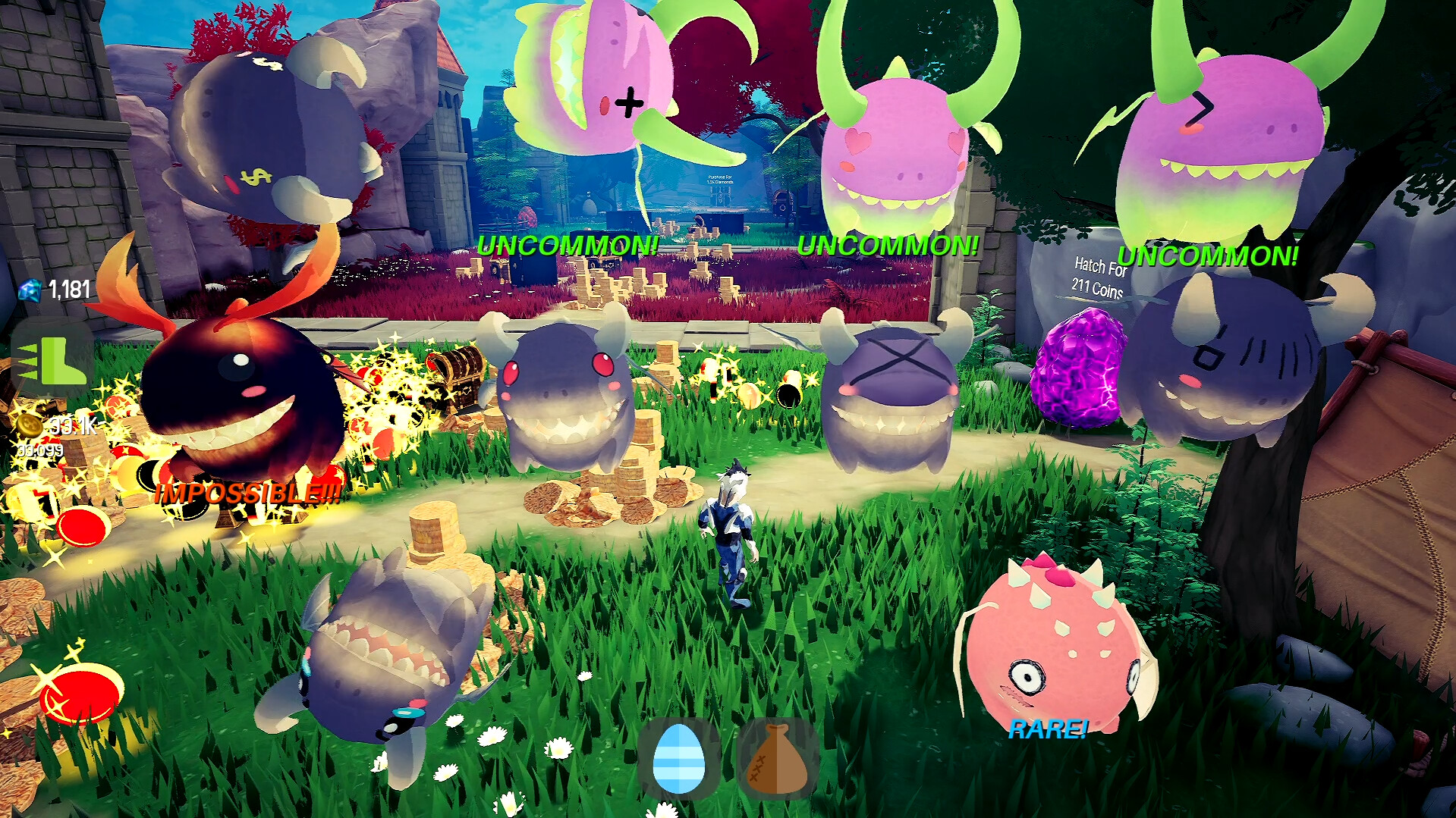 Скриншот 30: Pet Lands