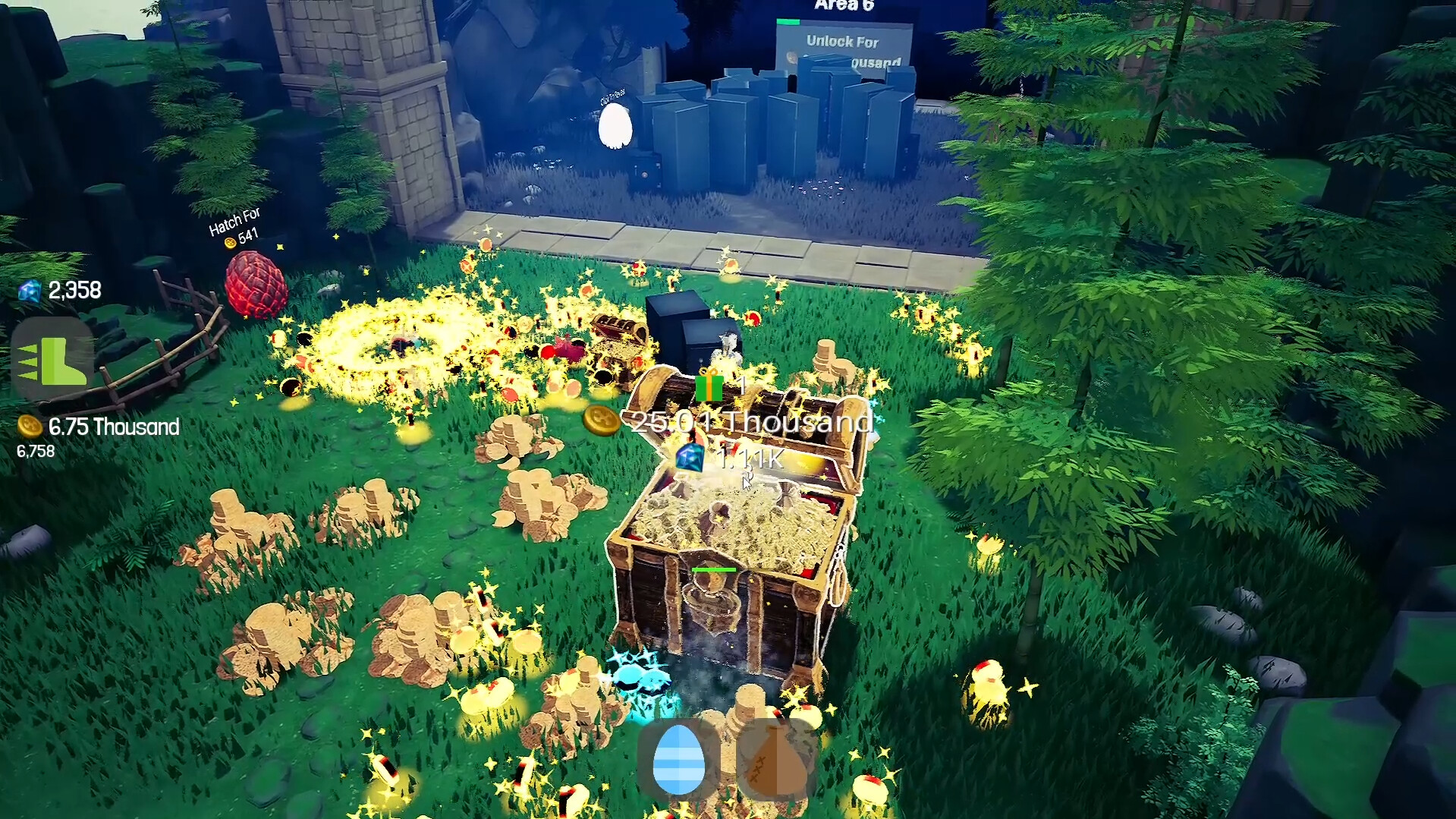 Скриншот 31: Pet Lands