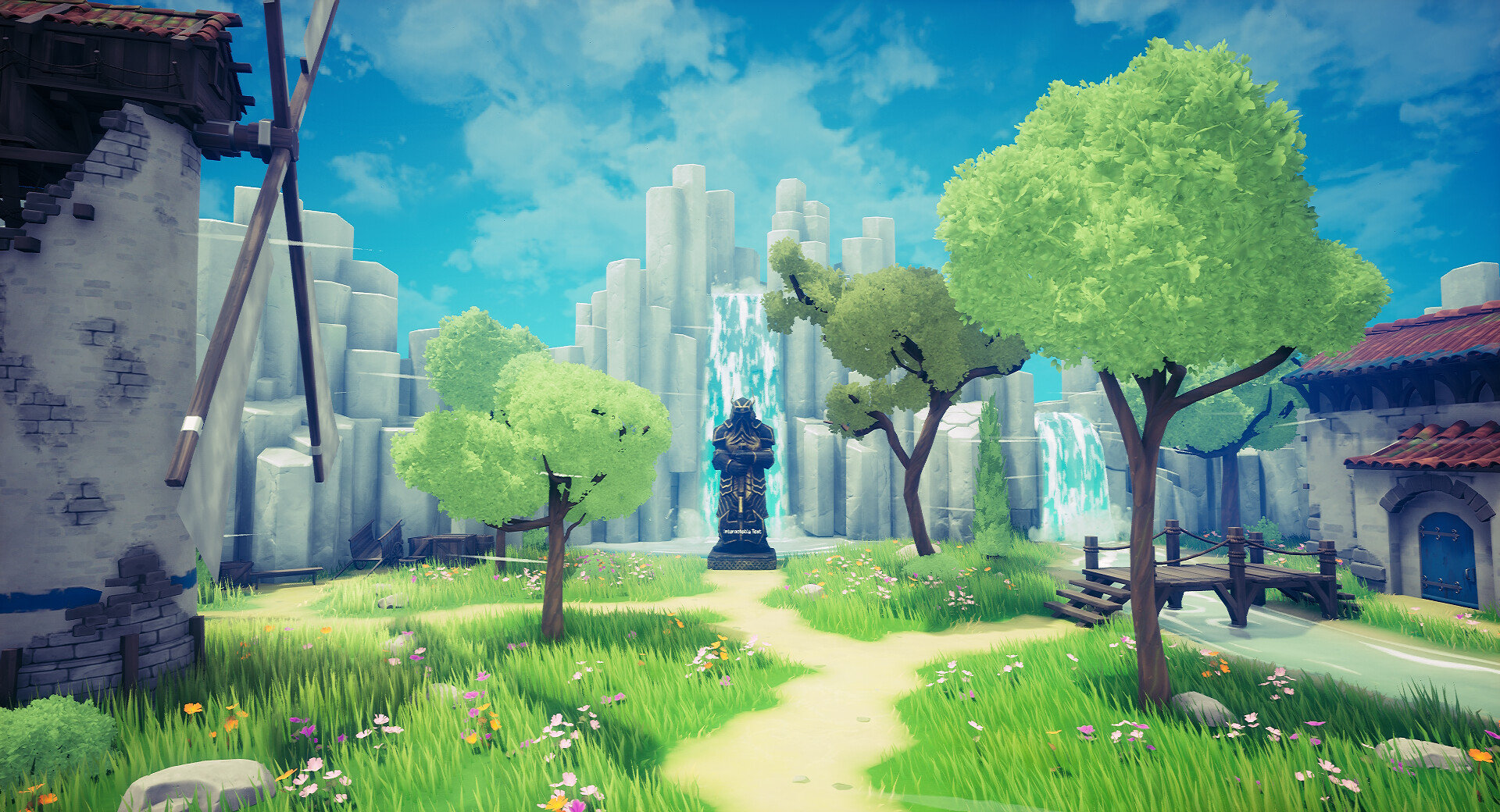 Скриншот 32: Pet Lands