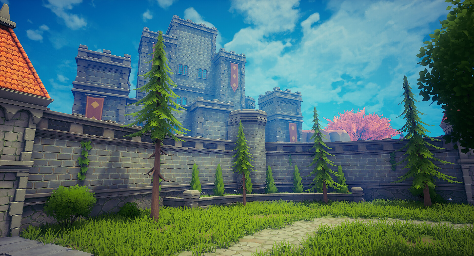 Скриншот 33: Pet Lands