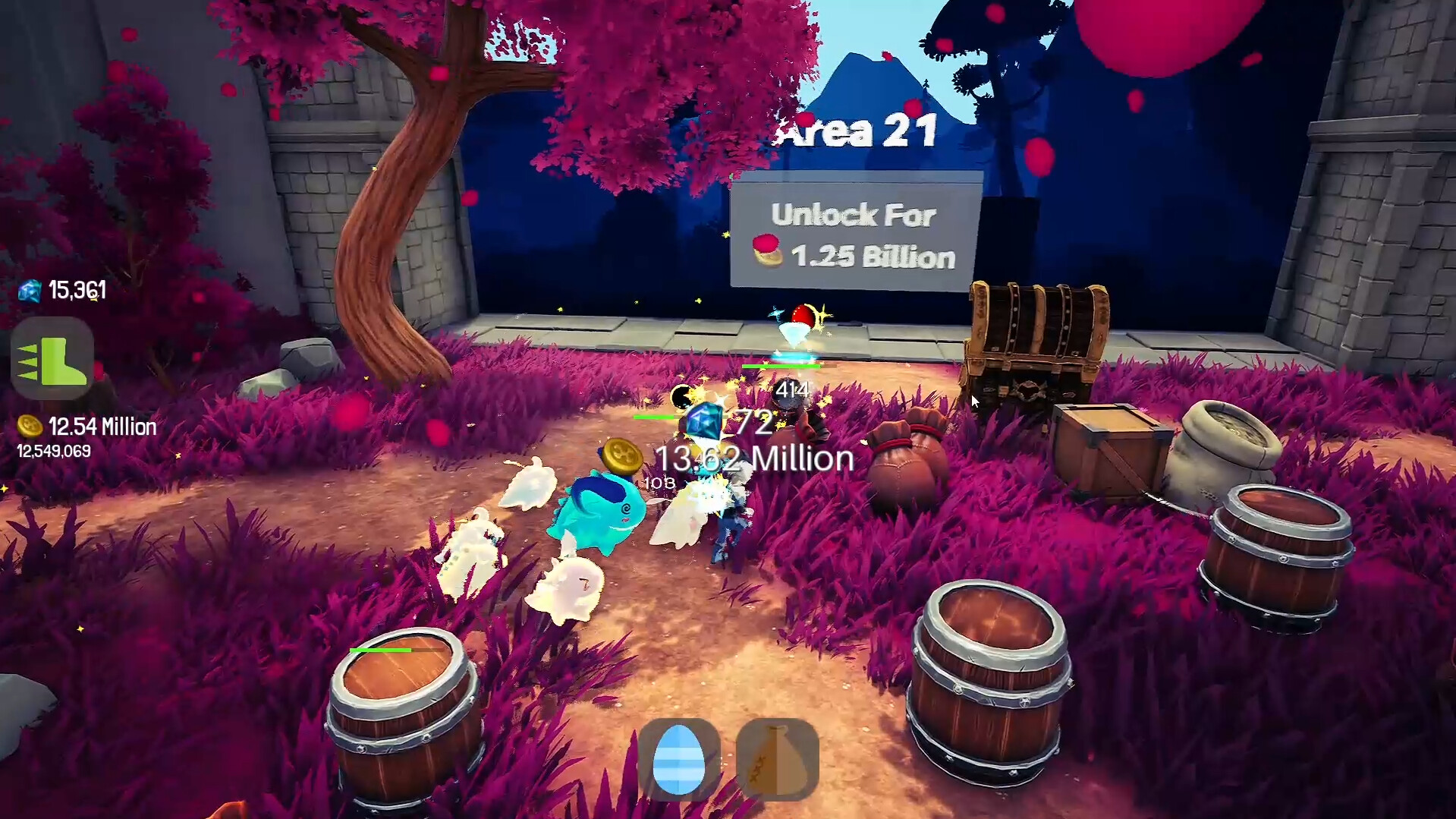 Скриншот 9: Pet Lands